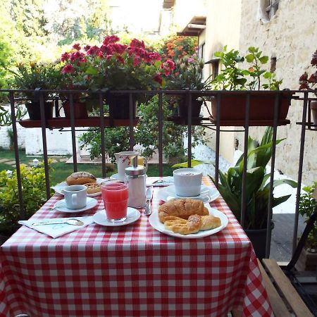 B&B Ingiropernapoli Exterior foto