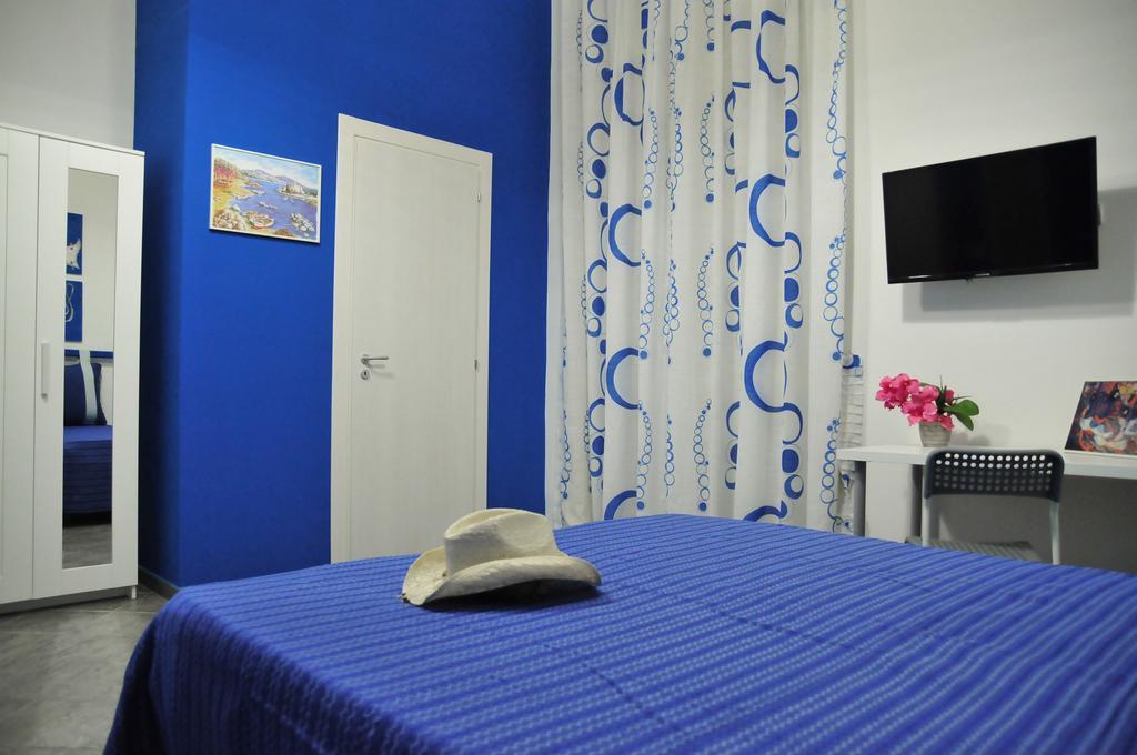B&B Ingiropernapoli Exterior foto
