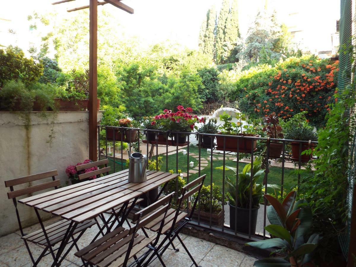 B&B Ingiropernapoli Exterior foto